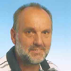 Sepp Koepf
